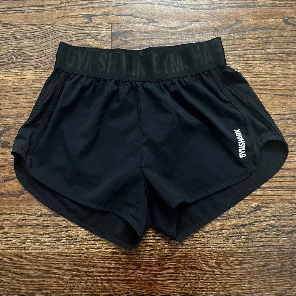 Gymshark Training Loose Fit Shorts XS - Picture 1 of 5